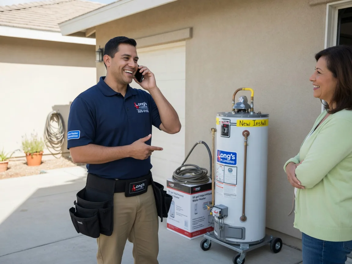 Leak Detection Gipsy, PA FAQs